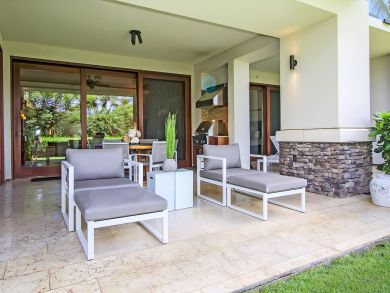 Posh Three Bedroom Luxury Residence for Maui Vacation Posh Three Bedroom Luxury Residence for Maui Vacation